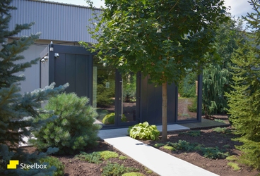 Salon de frumusețe - Steelbox 60.35 