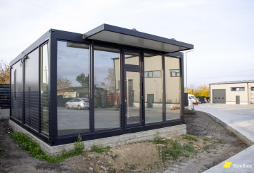 Oficiu 30.90, 3 module