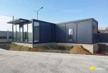 Oficiu 30.90, 3 module