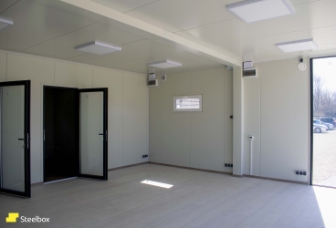 Oficiu pentru lucrători 90. 120 .15V