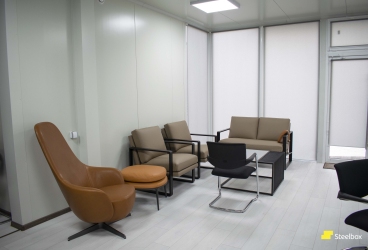 Oficiu 30.90, 3 module