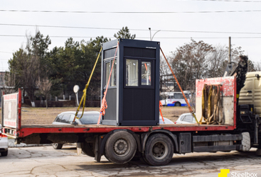 STEELBOX TIP CONTAINER15.15.2