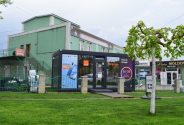 Magazin Orange 30. 60. 6V