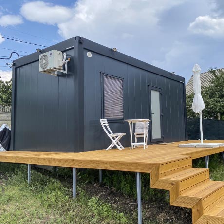 Топ-5 современных направлений использования конструкций SteelBox Топ-5 современных направлений использования конструкций SteelBox